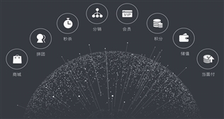 小程序模塊更新2020年9-10月