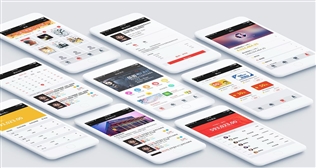 微商城、微預約等小程序功能更新