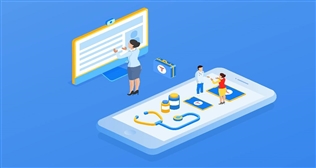 小程序模塊更新4月份合集