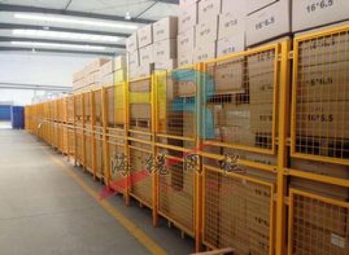 車間隔離網(wǎng)